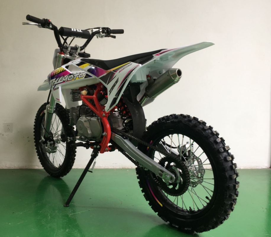 Питбайк JHLMOTO JHL Z150E (YX1P60FMJ) в Братске