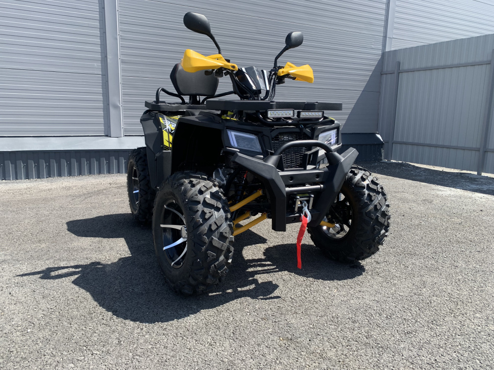 Квадроцикл PROMAX TAURUS 300 MAX-PRO в Братске