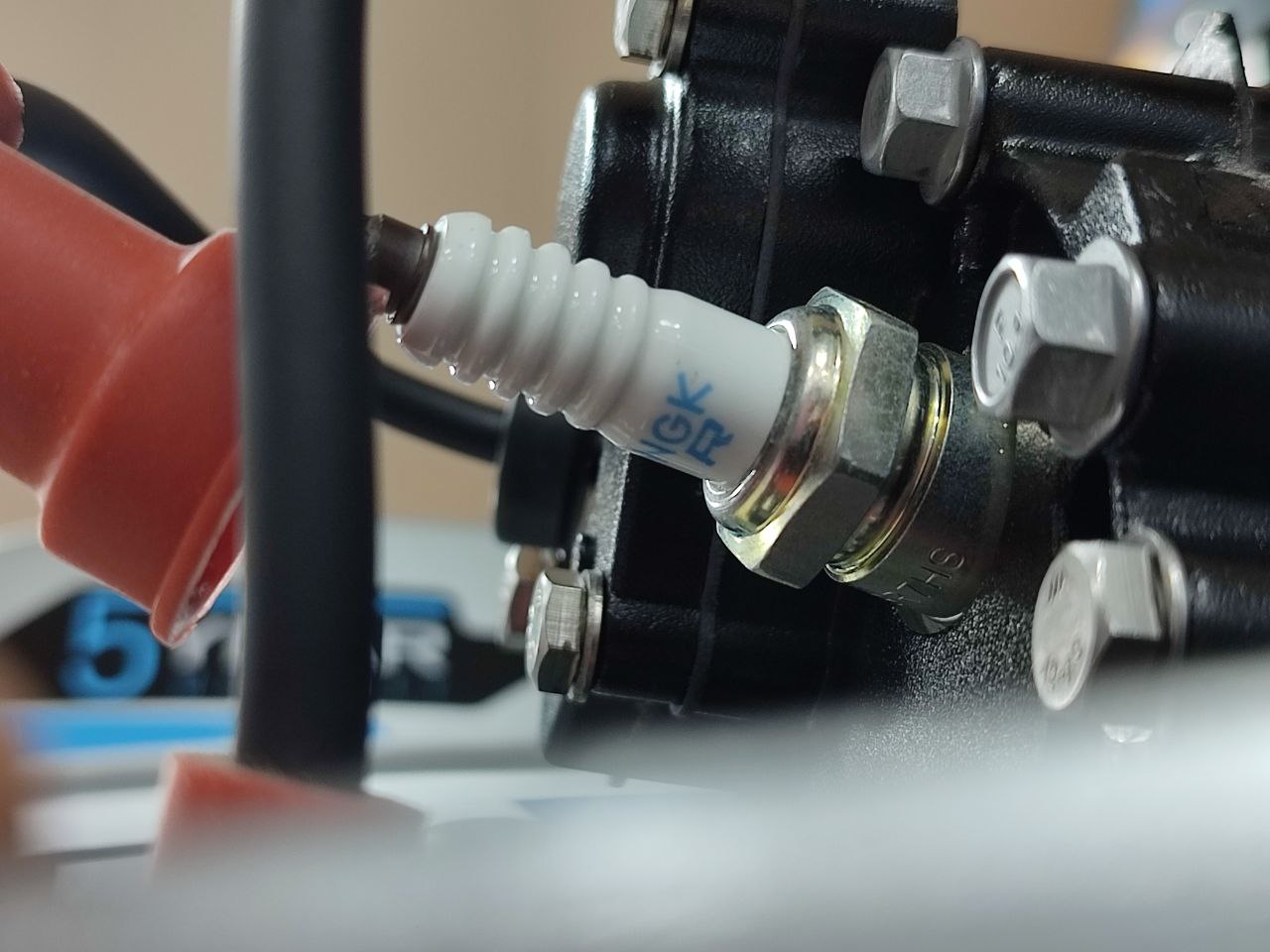 Лодочный мотор PROMAX SP9.9FHS (20) PRO в Братске