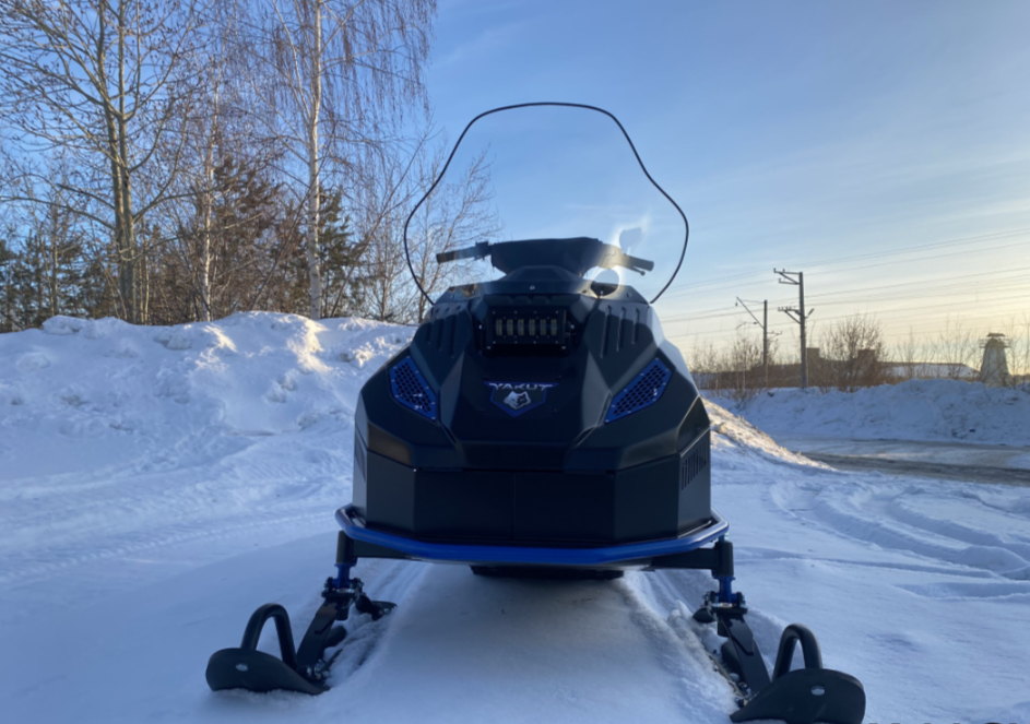 Снегоход PROMAX YAKUT 500 R/K SUPERLONG 2.0 4T 27 в Братске