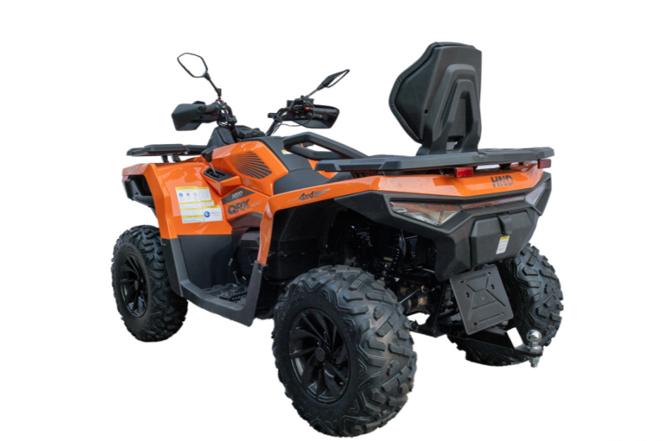 Квадроцикл HND QRX 550 в Братске