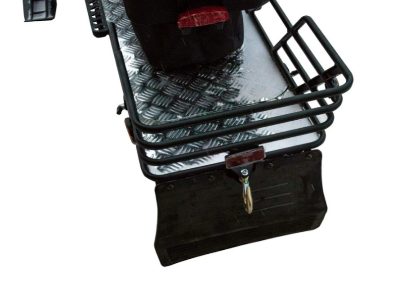 Снегоход MOTOLAND (МОТОЛЕНД) SNOWFOX 200 в Братске