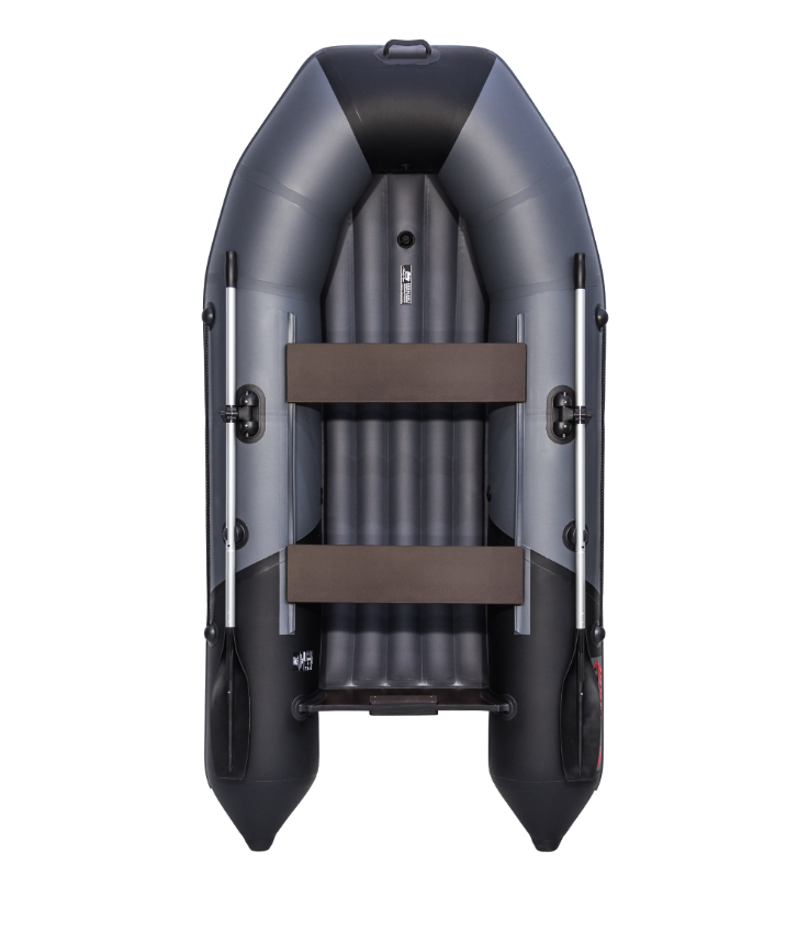 Лодка Таймень NX 2800 НДНД в Братске