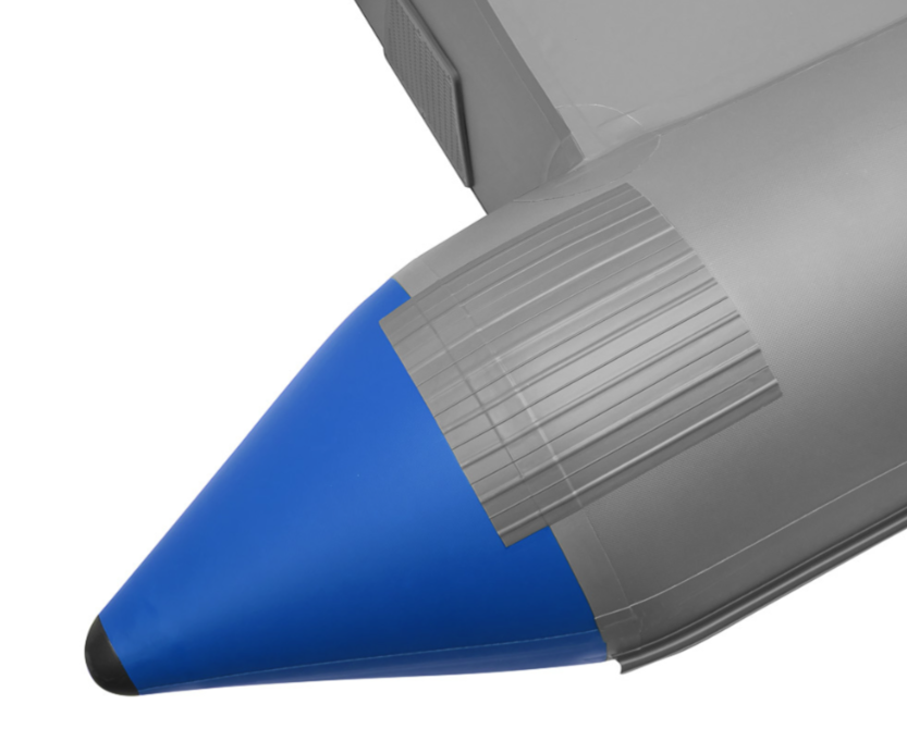 ЛОДКА ДРАККАР 3250 СК HANT в Братске