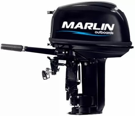 Лодочный мотор MARLIN MP 30 AMH в Братске