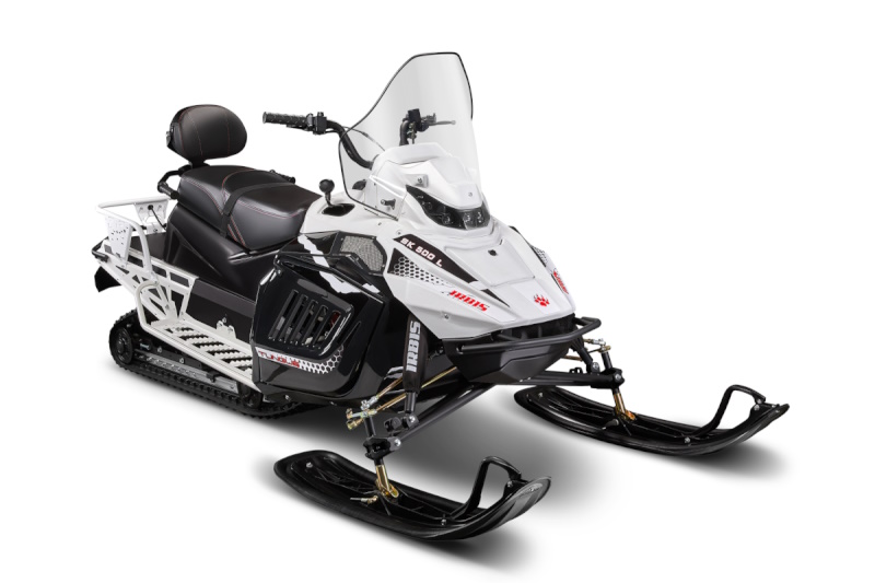 Снегоход IRBIS TUNGUS 500L 25/26 в Братске