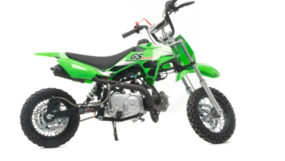 Питбайк MOTOLAND (МОТОЛЕНД) GS Motors S7 в Братске