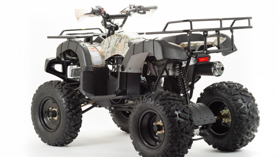 Квадроцикл MOTOLAND (МОТОЛЕНД) 200 ALL ROAD в Братске