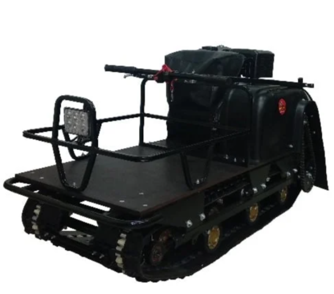 Мотобуксировщик PAXUS 650 15 л.с. в Братске