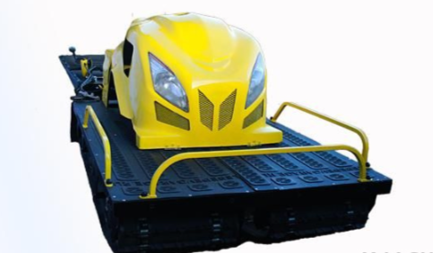 Мотобуксировщик ВОЛКОДАВ POWER V15 в Братске