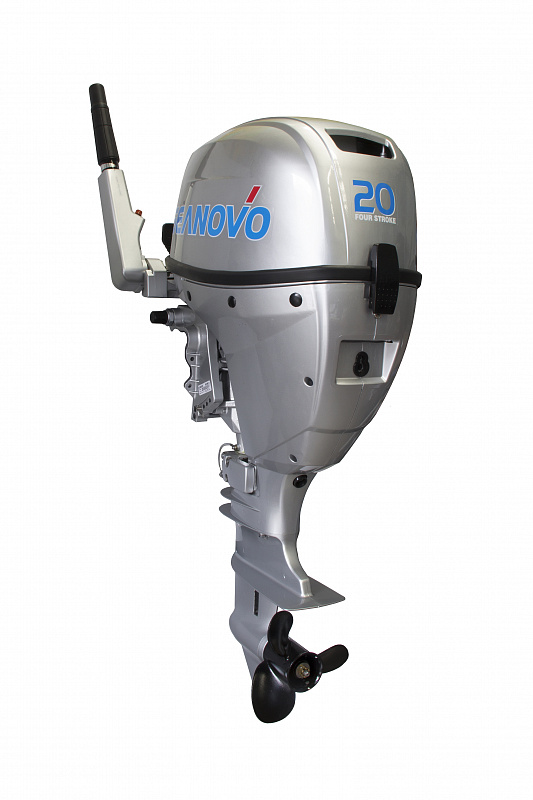 Лодочный мотор SEANOVO SNEF9.9(20)HES - EFI в Братске