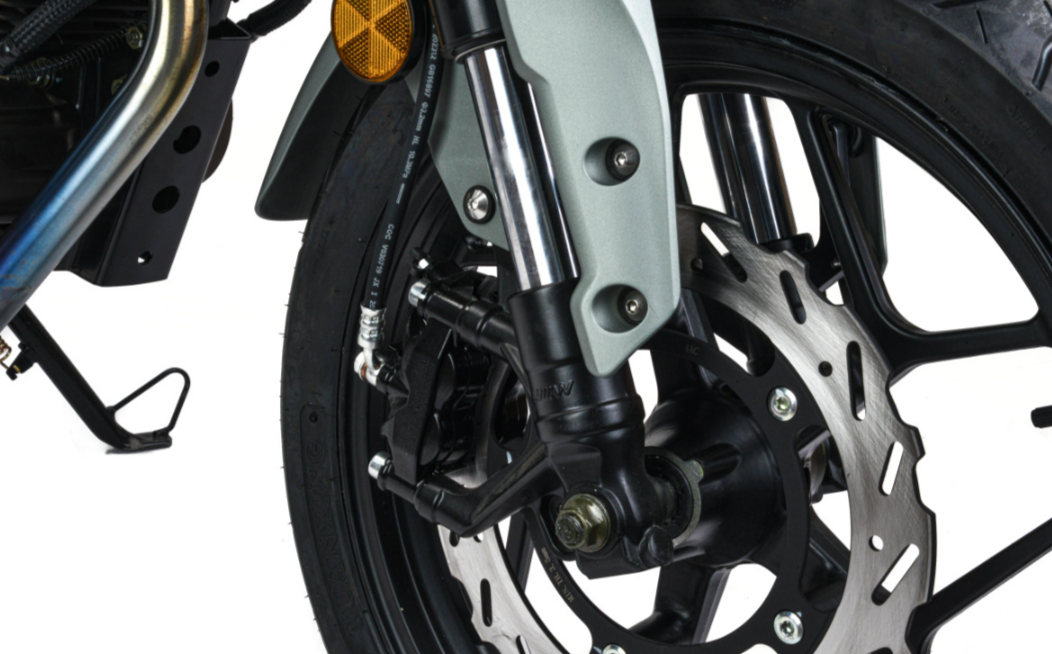 Мотоцикл MOTOLAND (МОТОЛЕНД) 300 CBR в Братске