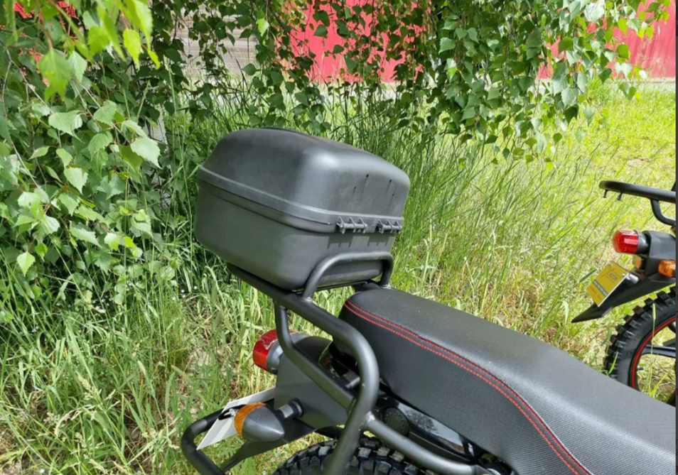 Мопед PROMAX ALPHA TOURIST 150 в Братске