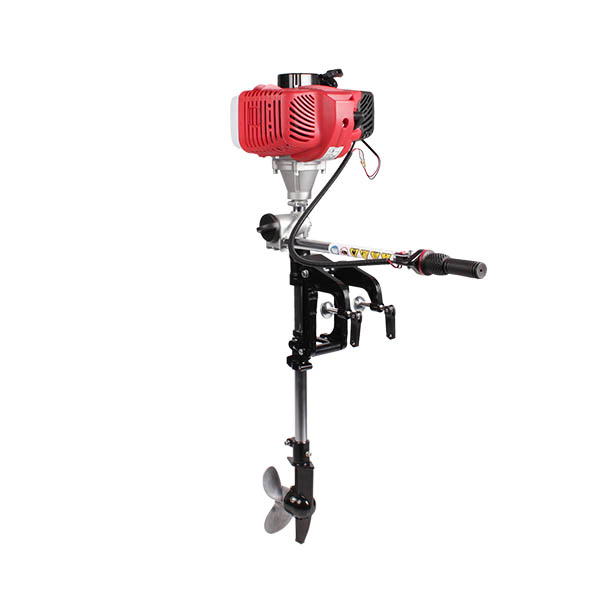 ЛОДОЧНЫЙ МОТОР TOYAMA TA 3.5 в Братске