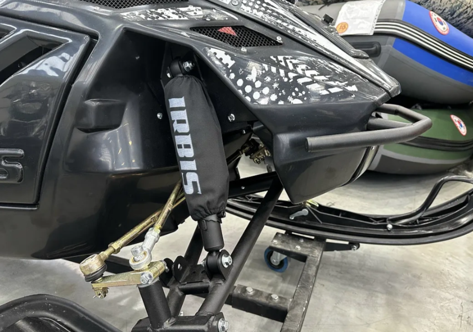 СНЕГОХОД IRBIS SF200L XE SUPERLONG в Братске