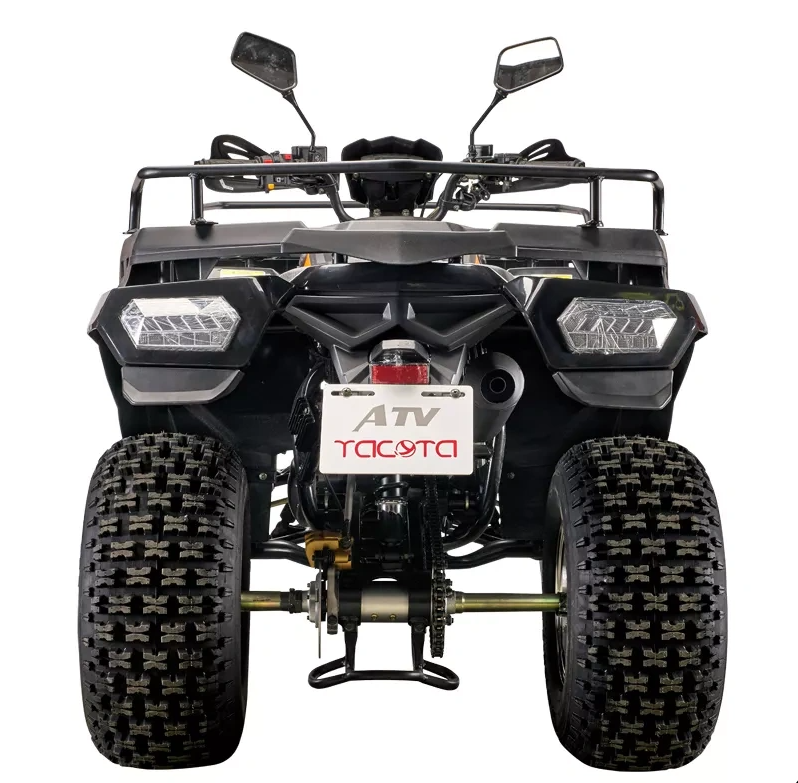 Квадроцикл YACOTA CABO 200LD в Братске