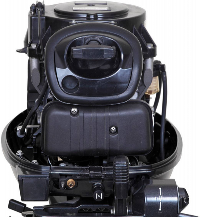 Лодочный мотор MARLIN MP 40 AWHL в Братске