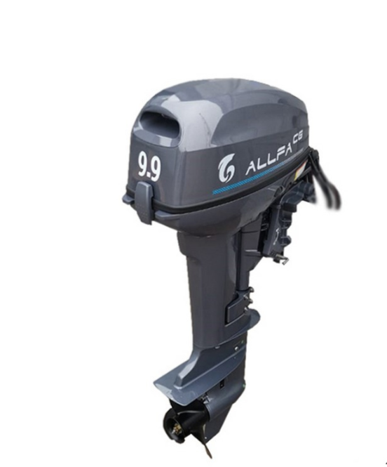Лодочный мотор ALLFA CG T9.9FW S MAX в Братске