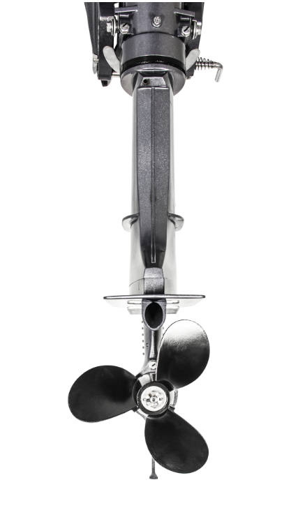 Лодочный мотор APACHE T5 BS в Братске