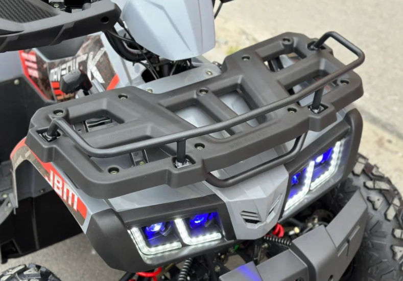 Квадроцикл GBM MAVERICK 300 NEW в Братске