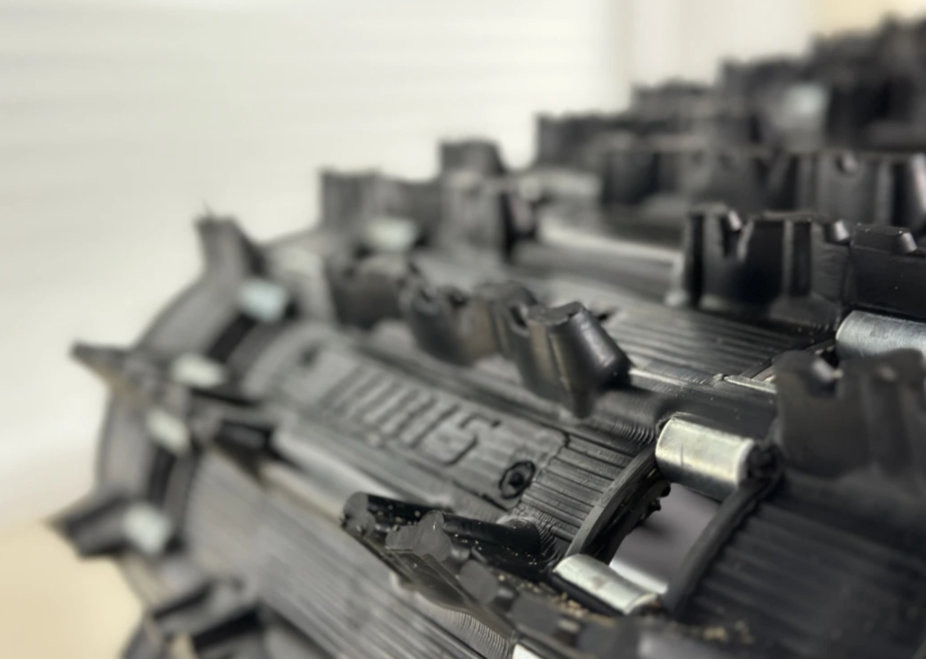 СНЕГОХОД IRBIS SF200L XE SUPERLONG в Братске