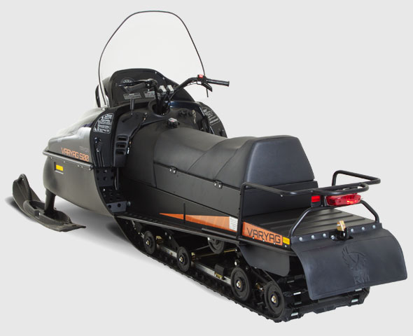 Снегоход РМ ТАЙГА ВАРЯГ 500 в Братске