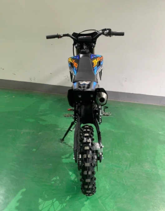 Питбайк JHLMOTO JHLofr LK140 17/14 (ZS1P60YMJ) в Братске