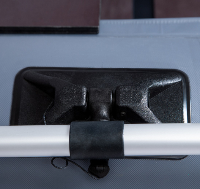 ЛОДКА НАДУВНАЯ YUKONA 230 TL (БЕЗ ПАЙОЛА) в Братске