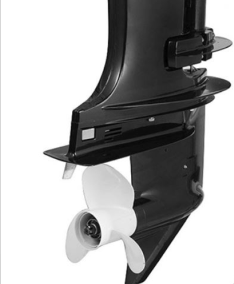 Лодочный мотор HIDEA HD40FEL в Братске