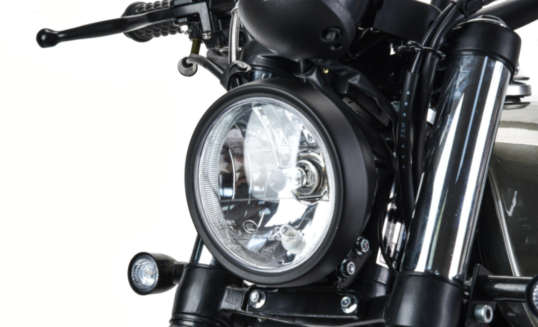 Мотоцикл MOTOLAND (МОТОЛЕНД) TEXAS 300 в Братске