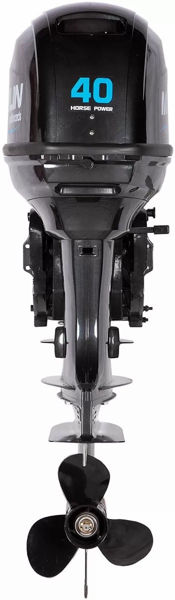 Лодочный мотор MARLIN MP 40 AWRL в Братске