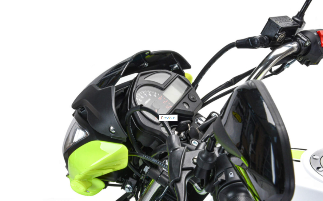 Мотоцикл MOTOLAND (МОТОЛЕНД) 200 SPRINT в Братске