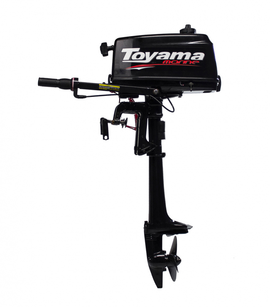 ЛОДОЧНЫЙ МОТОР TOYAMA T2.6CBMS в Братске