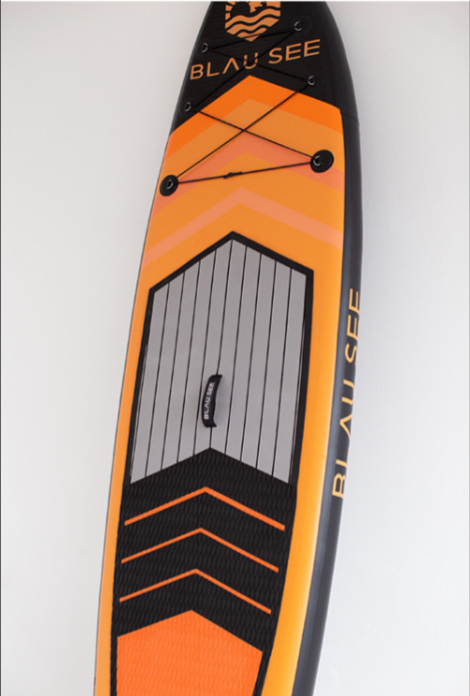 НАДУВНОЙ SUP-BOARD MOONLIGHT 11,6 в Братске