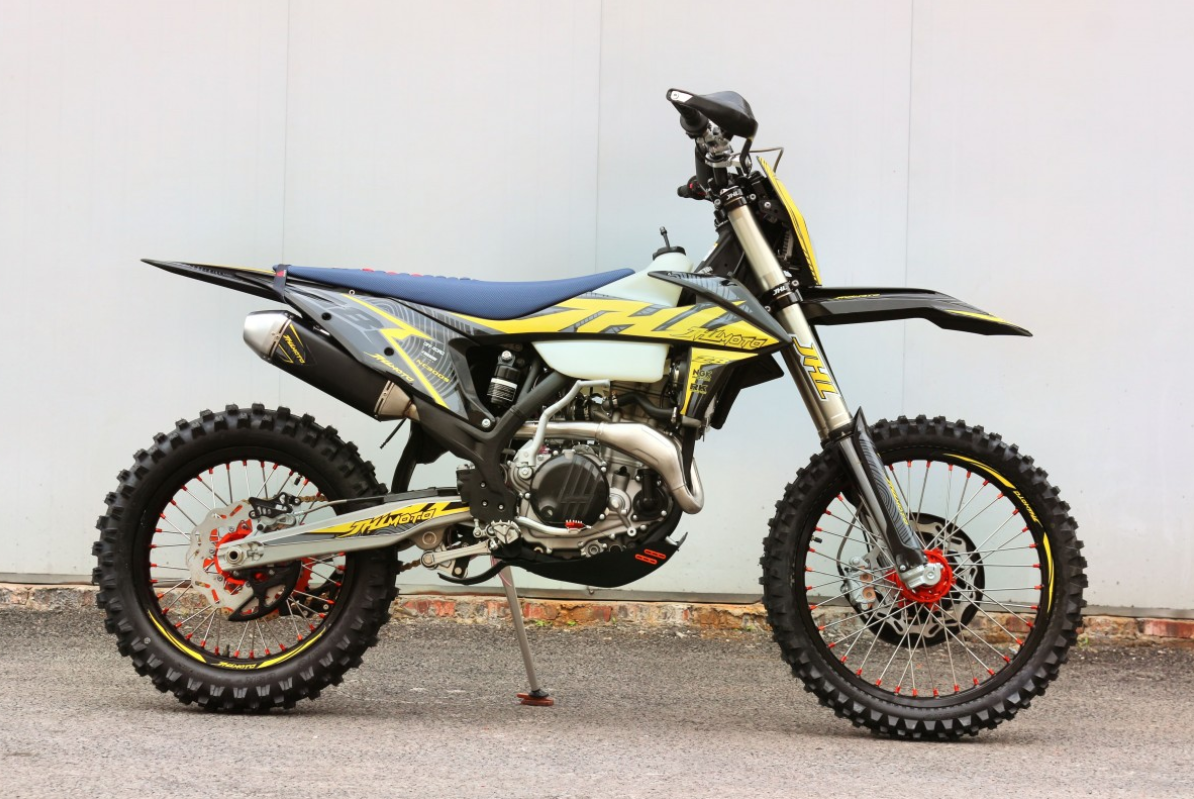 Мотоцикл JHLMOTO JHL Z8 NC300S (182-MN) в Братске