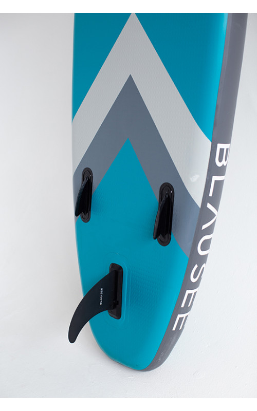 НАДУВНОЙ САП БОРД BLAUSEE 10,6 в Братске