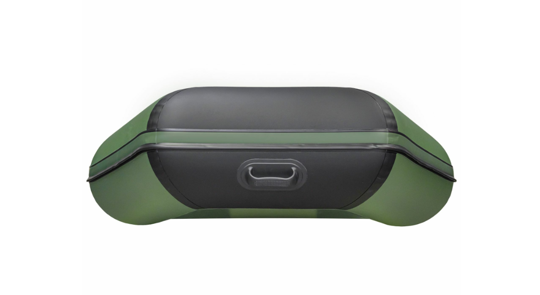 Лодка АКВА 3200 слань-книжка в Братске