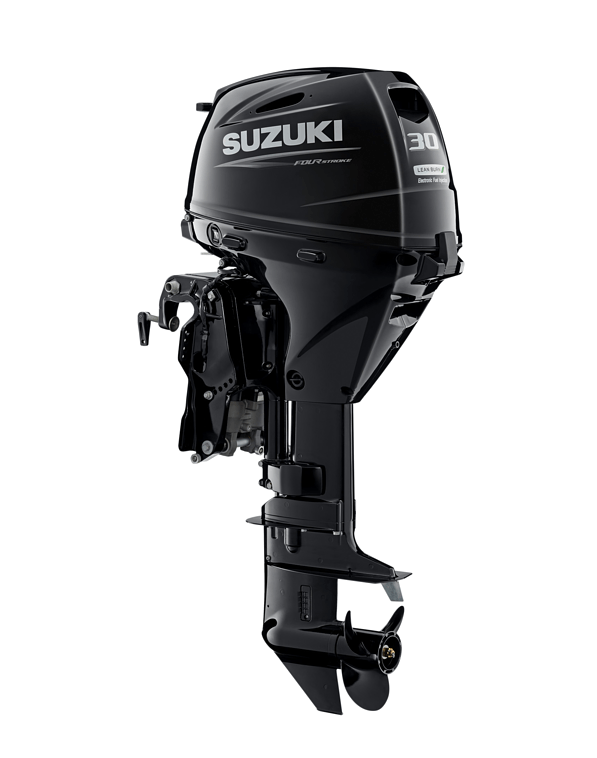 Лодочный мотор Suzuki DF30ATL в Братске