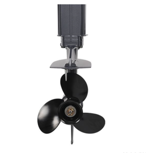 Лодочный мотор ALLFA CG Т40 S в Братске