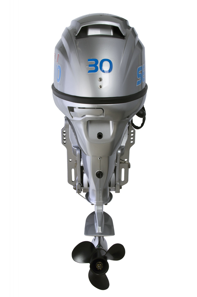 Лодочный мотор SEANOVO SNEF30FES-T EFI в Братске
