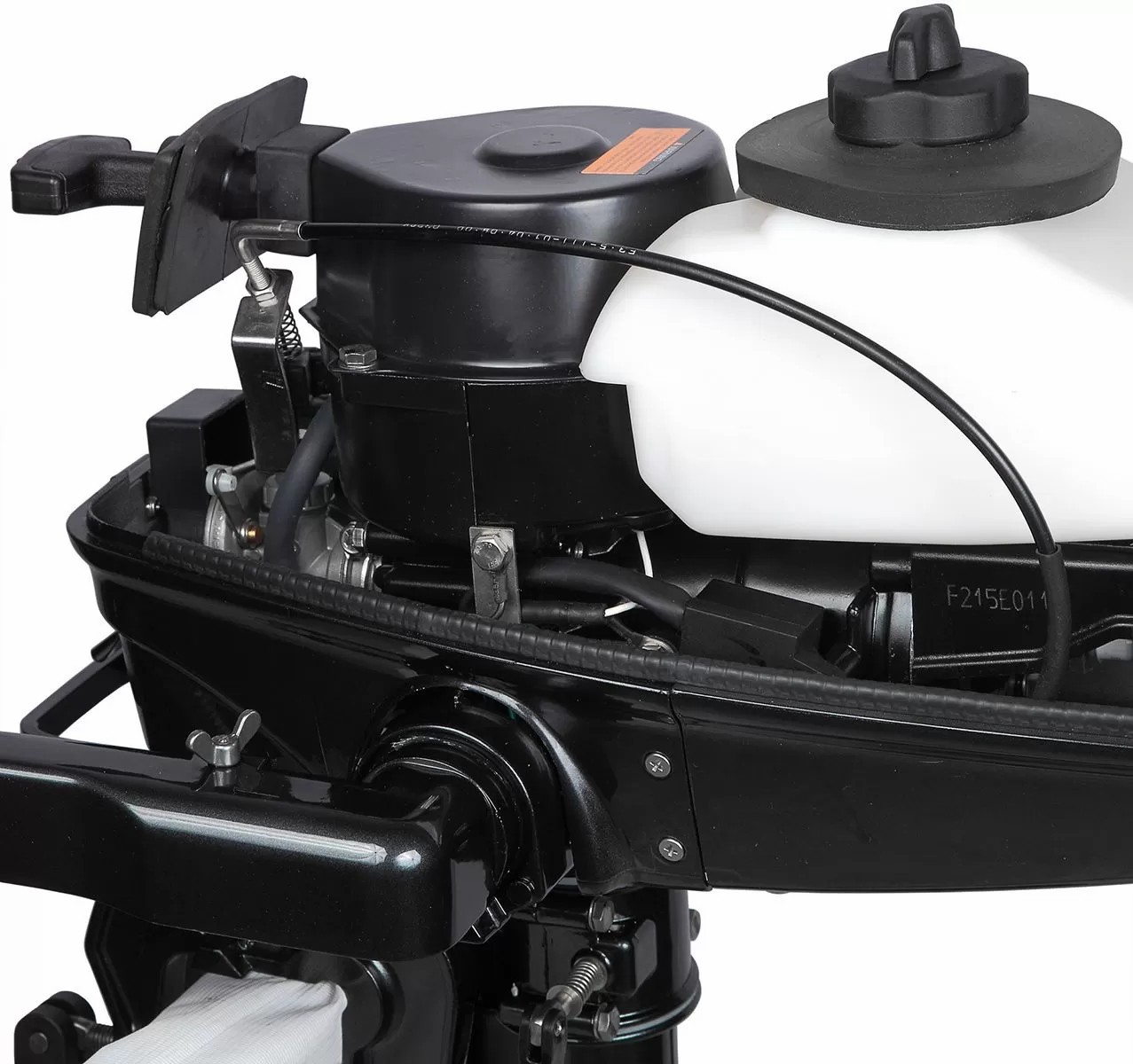 Лодочный мотор MARLIN MP 4 AMHS в Братске