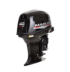 Лодочный мотор MARLIN PROLINE MP 40 AWR в Братске