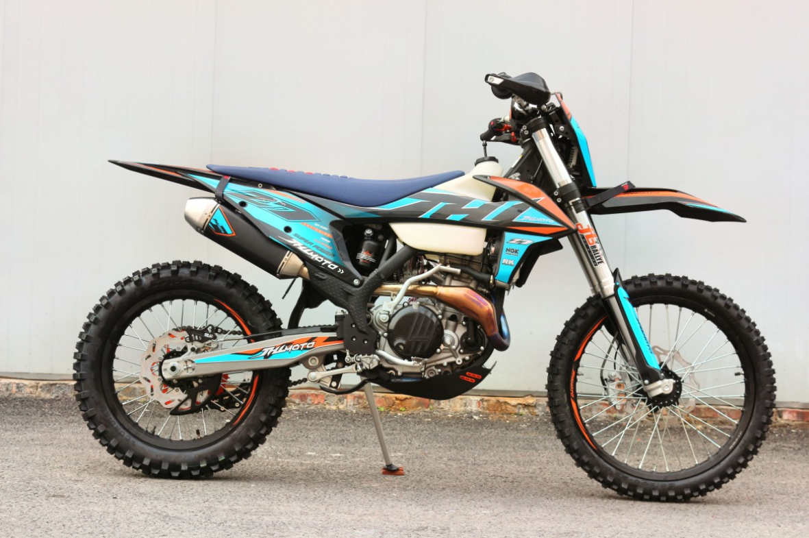 Мотоцикл JHLMOTO JHL Z7 NC250S (177MM-A) в Братске