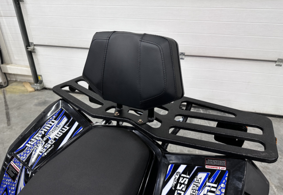 Квадроцикл GBM SHARP BIG 300 NEW PREMIUM в Братске