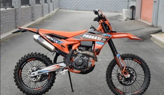 Мотоцикл Progasi Endurance 300X EFI в Братске