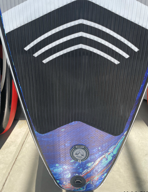 SUP (САП) ДОСКА RAIDEX I BOARD 11’ (332СМ) N 40 в Братске