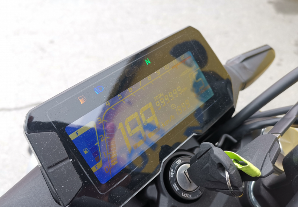 Мотоцикл MOTOLAND (МОТОЛЕНД) 250 CB250 (172FMM-5/PR250) (2022 г.) в Братске