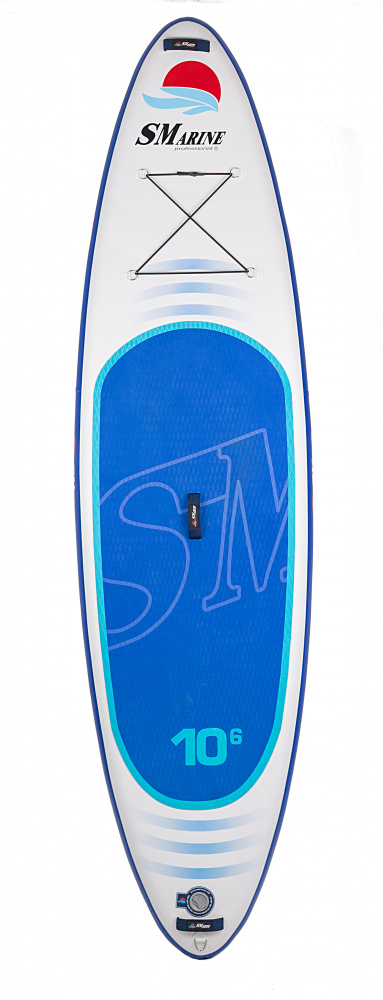 САП (SUP) Board SMARINE 10.6 в Братске