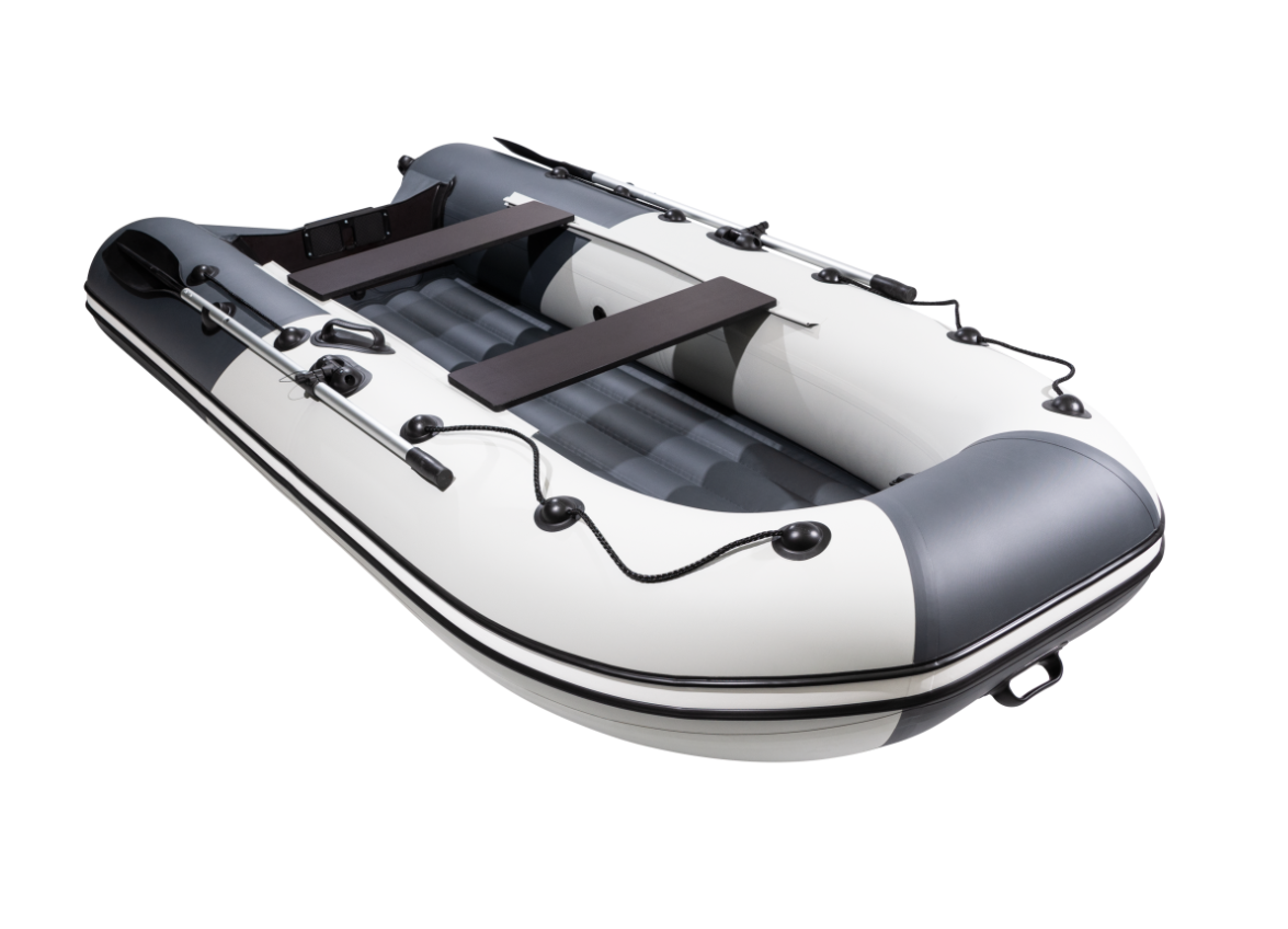 Лодка ривьера компакт 3200 нднд в Братске