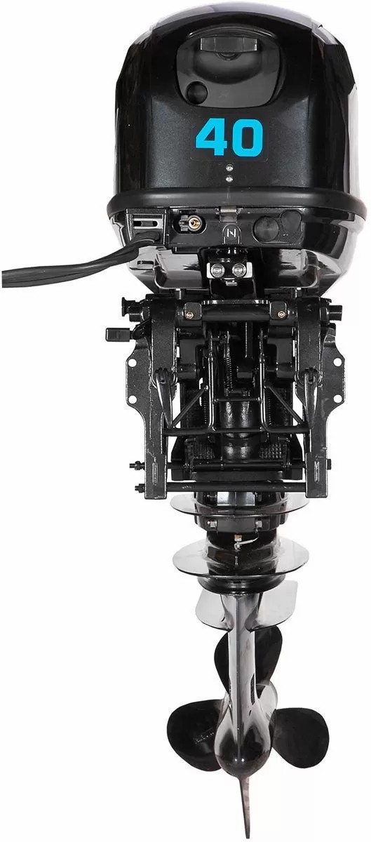 Лодочный мотор MARLIN MP 40 AWRL в Братске